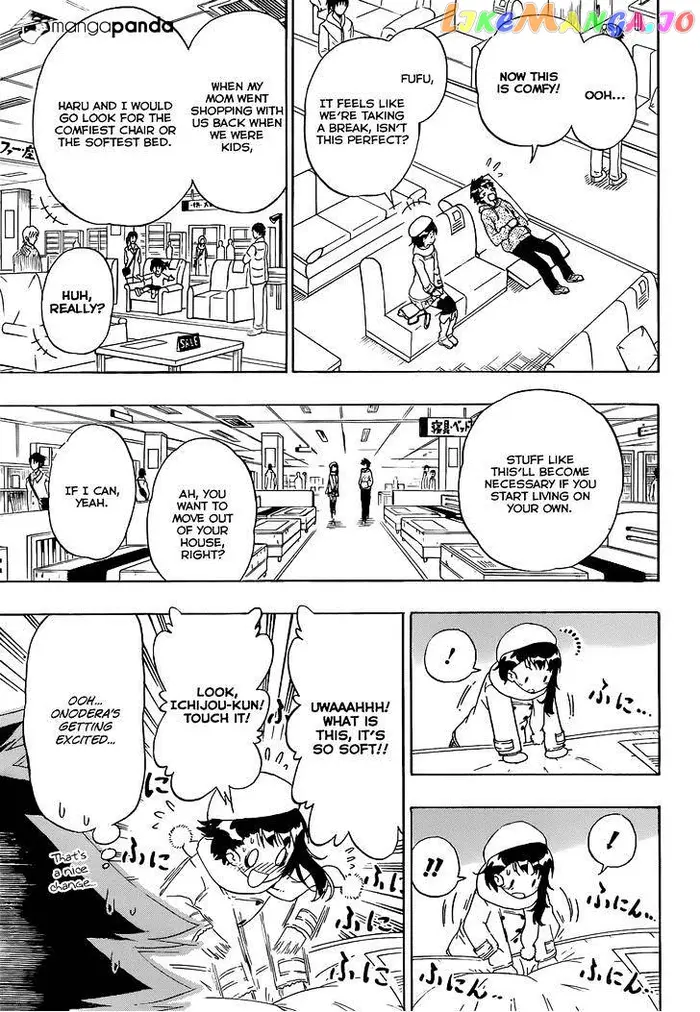 Nisekoi Chapter 166 image 12_optimized